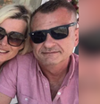 Casal morre em acidente durante passeio de helicóptero presenteado pela filha   Foto: Reprodução/Redes sociais