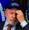 Lula, presidente da República  Foto: Wilton Junior/Estadão / Estadão