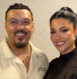 ‘Fiquei com coceira’: cliente denuncia estado precário em clínica de Ray Figliuzzi, namorada de Belo.  Foto: Reprodução, Instagram / Purepeople