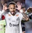 Memphis Depay reclamou do gramado sintético da Ligga Arena –  Foto: Rodrigo Coca/Agência Corinthians / Jogada10