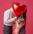 Saiba tudo o que Setembro reserva para você no amor  Foto: Shutterstock / João Bidu