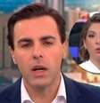 Rafael Colombo irá ocupar o lugar de Daniela Lima nas 3 horas e meia ao vivo, de segunda a sexta, do 'Conexão GloboNews'  Foto: Reproduções/TV