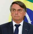 Ex-presidente Bolsonaro.  Foto: Alan Santos/PR / Portal de Prefeitura