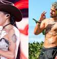 Amiga de Ana Castela dá detalhes sobre relação da cantora com Zé Felipe  Foto: Reprodução/Instagram / Famosos e Celebridades