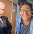 Justiça penhora bens de ex  Foto: marido da Xuxa por dívida milionária -  Reprodução/Instagram / Famosos e Celebridades