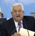 Abbas criticou decisão dos EUA  Foto: ANSA / Ansa - Brasil