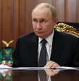 Putin terá agendada movimentada com líderes mundiais nos próximos dias na China  Foto: ANSA / Ansa - Brasil