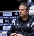 Santos trabalha para reforçar elenco para Vojvoda –  Foto: Raul Baretta/ Santos FC. / Jogada10