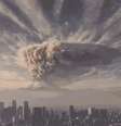 Vídeo divulgado pelo governo do Japão feito em IA.  Foto: Reprodução