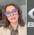 Apresentadora deixou a Band neste ano após sete anos  Foto: Reprodução Instagram | Divulgação