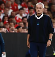 José Mourinho vai receber fortuna por rescisão  Foto: Divulgação