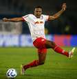 Gustavo Marques, jogador do Red Bull Bragantino.   Foto: Ari Ferreira/Red Bull Bragantino / Esporte News Mundo