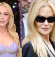 Nem Lindsay Lohan, nem Nicole Kidman: essa famosa atriz de Hollywood pode ter sido usada como ‘mula de drogas’ no início da carreira.  Foto: Getty Images / Purepeople