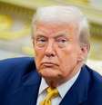 O presidente americano afirmou que decisão judicial 'destruirá os Estados Unidos'  Foto: Getty Images / BBC News Brasil