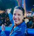 Raquel Lyra acompanha Festival do Frio do Vitorino no Pernambuco Meu País neste sábado (30).  Foto: Janaína Pepeu/Secom / Portal de Prefeitura