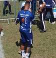  Foto: Divulgação - Legenda: Bruno é campeão na várzea em Iguaba Grande (RJ) / Jogada10
