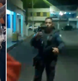 Vídeo: PM mata cavalo 'famoso', dono é preso e revolta moradores no Espirito Santo / Reprodução  Foto: Contigo