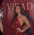 Juliana Paes retoma o posto que era ocupado por Erika Januza  Foto: Reprodução/Instagram/@julianapaes