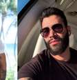 Gusttavo Lima conta primeira experiência com Espiritismo  Foto: Reprodução/Instagram / Famosos e Celebridades