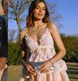 Camila Queiroz deve ser a próxima protagonista de Walcyr Carrasco  Foto: Divulgação / Famosos e Celebridades