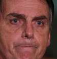 Bolsonaro é orientado a faltar no julgamento que ocorrerá nesta terça  Foto: feira, 2; leia mais / Mais Novela
