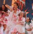 Dança dos Famosos: saiba quem foram os eliminados da semana  Foto: Reprodução/Instagram / Famosos e Celebridades