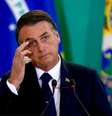 Ex-presidente Jair Bolsonaro.  Foto: EBC / Portal de Prefeitura