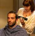 Leucemia: saiba os sintomas da doença que afeta Afonso de Vale Tudo  Foto: Divulgação/Globo / Famosos e Celebridades