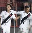 Coutinho foi um dos grandes nomes da vitória do Vasco, contra o Sport –  Foto: Matheus Lima/Vasco / Jogada10