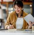O cuidado com o ambiente pode ajudar a melhor o foco nos estudos  Foto: David Gyung | Shutterstock / Portal EdiCase
