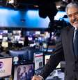 William Bonner vai tirar férias após saída do Jornal Nacional  Foto: 
