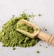 A spirulina é um suplemento que pode ajudar a emagrecer e tem muitos nutrientes  Foto: Freepik