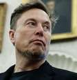 O bilionário Elon Musk tem sido usado por criminosos que praticam estelionato  Foto: Chip Somodevilla/GettyImages