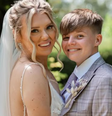 Lauren Kaye, de 31 anos, é casada com Hannah, de 29 anos  Foto: Reprodução/Instagram/@kayefam