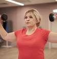 Musculação pode ser aliada para quem tem pressão alta  Foto: Freepik