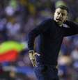 Martín Anselmi comandou o Porto no Mundial de Clubes – Alex Grimm/Getty Images  Foto: Jogada10