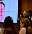 Durante julgamento no STF, oposição liderou sessão no Senado com acusações contra Alexandre de Moraes  Foto: Saulo Cruz/Agência Senado / BBC News Brasil