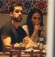 Bruna Marquezine e João Guilherme são flagrados e fãs notam detalhe curioso  Foto: Contigo