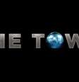 Logo The Town  Foto: Divulgação / Rolling Stone Brasil