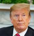 Donald Trump, presidente dos Estados Unidos  Foto: Garagem 360