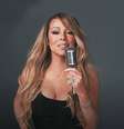 Mariah Carey, cantora  Foto: Popline