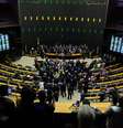 Câmara dos Deputados abriu uma série de processos por quebra de decoro  Foto: Wilton Júnior/Estadão / Estadão