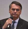 Jair Bolsonaro.  Foto: Marcelo Camargo/Agência Brasil / Portal de Prefeitura