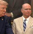 O presidente dos Estados Unidos, Donald Trump  Foto: Reprodução/White House