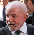 Lula comenta julgamento de Bolsonaro  Foto: Raul Luciano