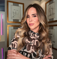 Allan Souza Lima foi apontado como affair de Wanessa Camargo  Foto: Reprodução/Instagram