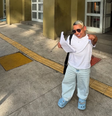 Tokinho registra boletim de ocorrência contra influenciador digital  Foto: Reprodução/Instagram