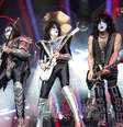 Banda Kiss é inspiração para líderes de empresas   Foto: Divulgação