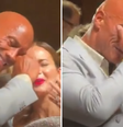 Dwayne Johnson fica emocionado após novo filme receber 15 minutos de aplausos no Festival de Cinema de Veneza  Foto: Reprodução/Youtube