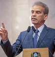 Coronel Alberto Feitosa.  Foto: Divulgação / Portal de Prefeitura
